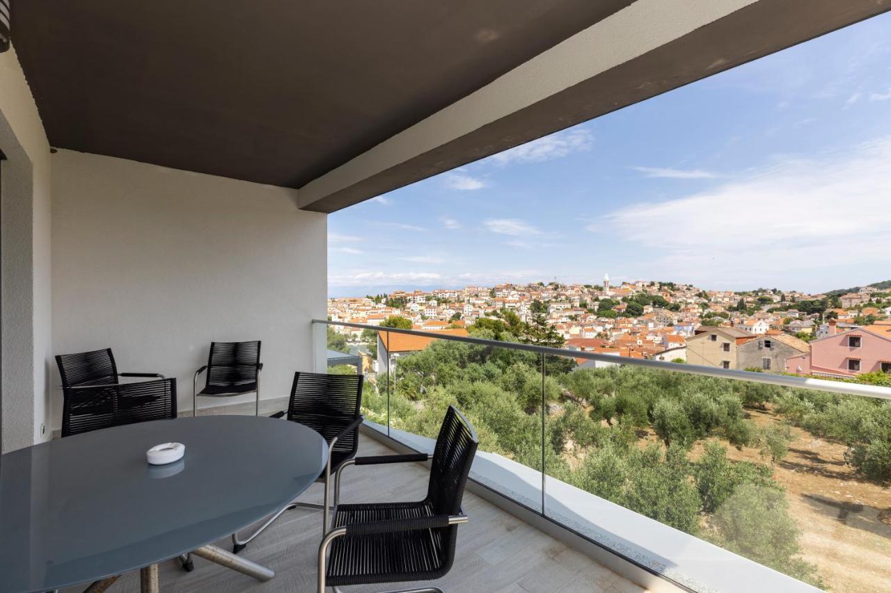 Apartments Tony Mali Losinj Exterior photo