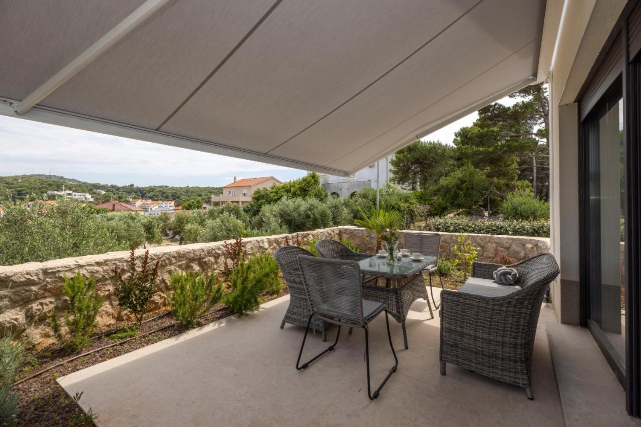 Apartments Tony Mali Losinj Exterior photo