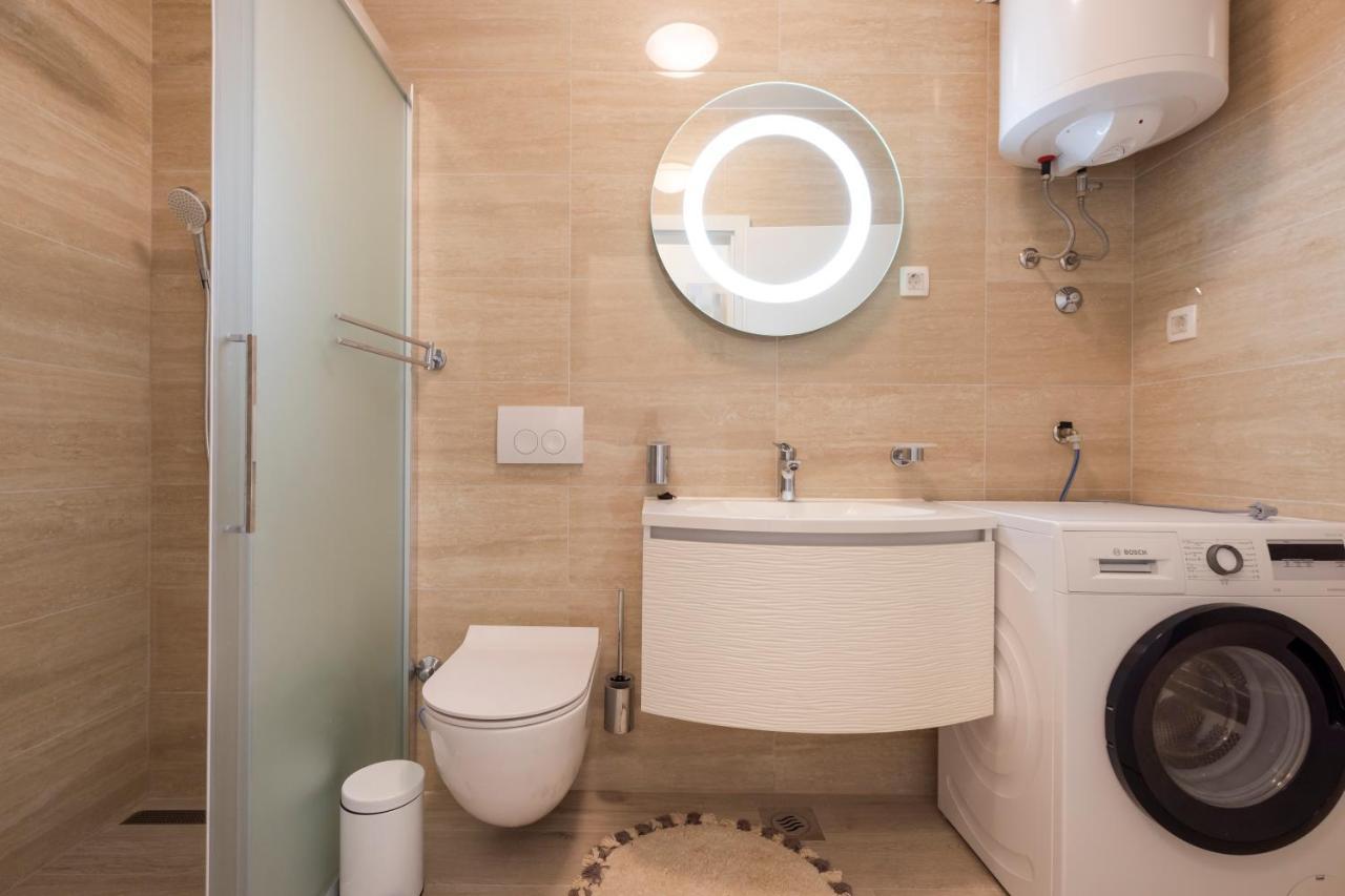 Apartments Tony Mali Losinj Exterior photo