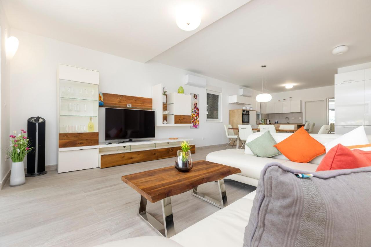 Apartments Tony Mali Losinj Exterior photo