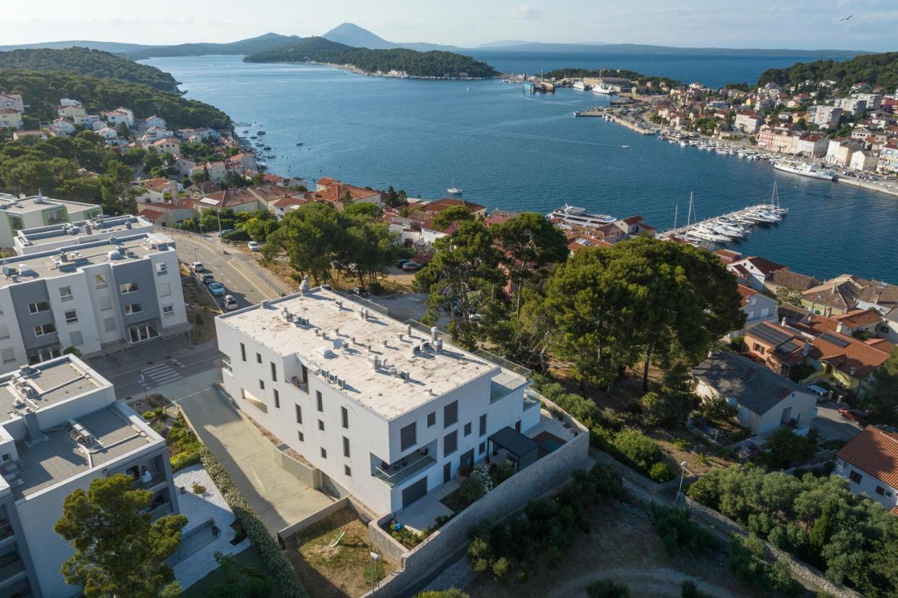 Apartments Tony Mali Losinj Exterior photo