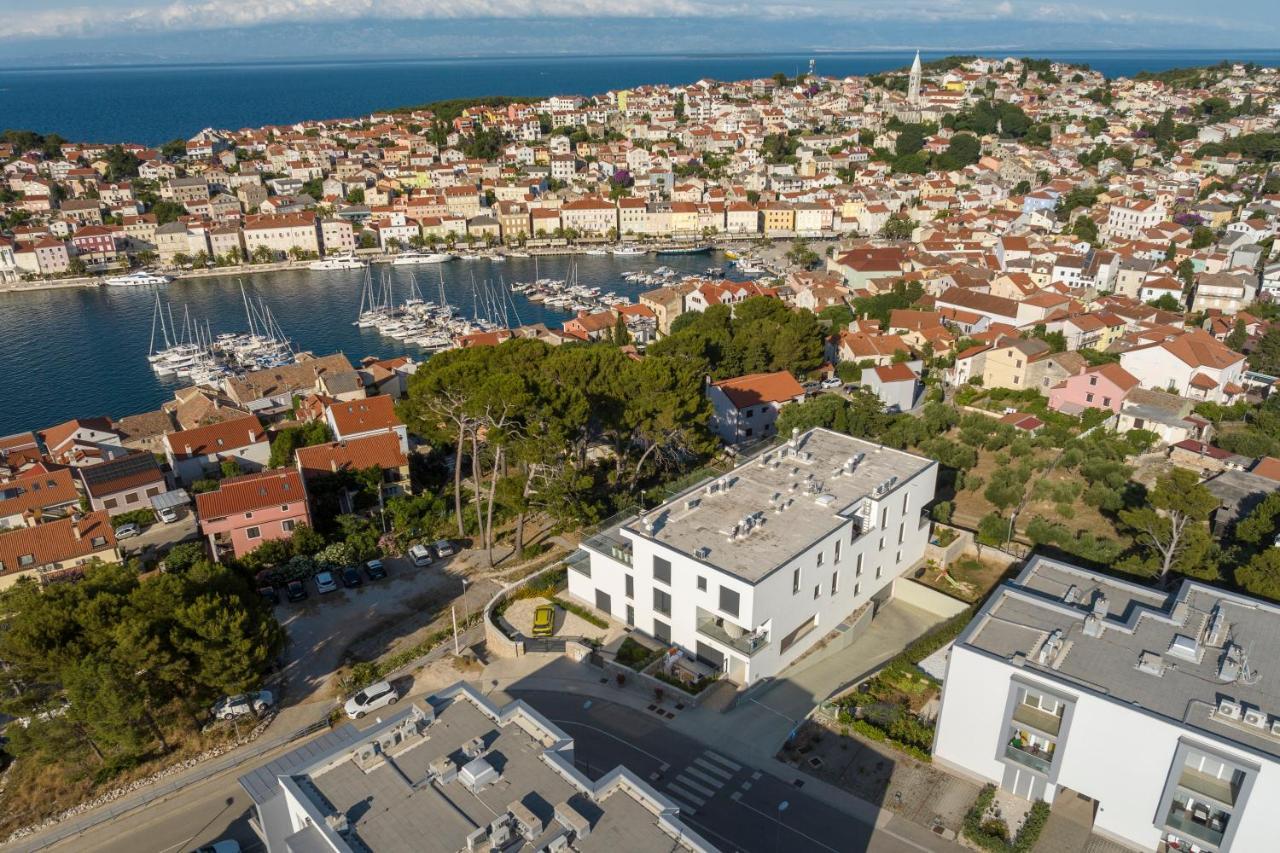 Apartments Tony Mali Losinj Exterior photo